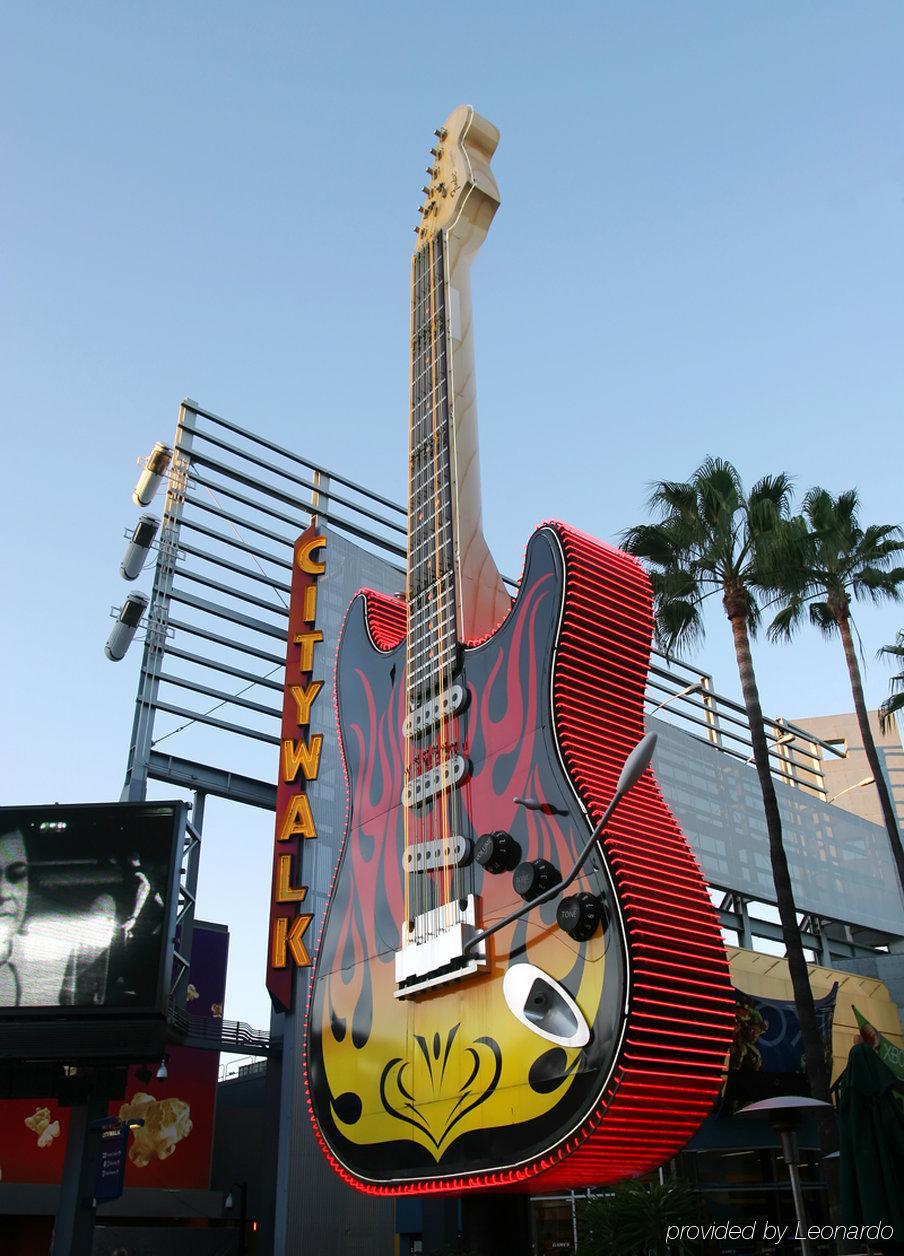 Holiday Inn Express West Los Angeles, an IHG Hotel Ausstattung foto